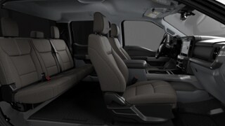 2027 Ford Super Duty® Internal Image 1